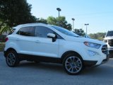 Used 2022 Ford EcoSport Titanium image 3