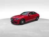 Used 2024 Mercedes-Benz C 300 Sedan image 1