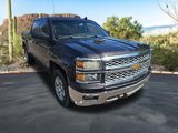 Used 2015 Chevrolet Silverado 1500 LT w/ All Star Edition image 3