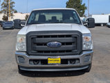 Used 2011 Ford F250 XL w/ XL Value Pkg image 3