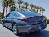 Certified 2022 Hyundai Sonata SEL image 2