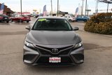 Used 2023 Toyota Camry SE image 4