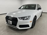Used 2018 Audi A4 2.0T Premium Plus w/ Premium Plus Package image 4