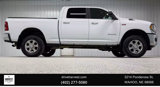 Used 2022 RAM 2500 Big Horn w/ Level C Equiment Group image 5