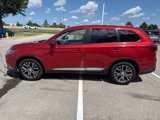 Used 2018 Mitsubishi Outlander SE image 4
