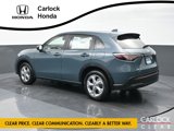 New 2025 Honda HR-V LX image 4