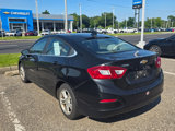 Used 2016 Chevrolet Cruze LT w/ Convenience Package image 4