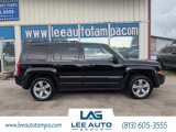 Used 2013 Jeep Patriot Latitude image 3