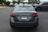 New 2025 Nissan Versa S w/ S Plus Package image 6