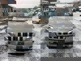 Used 2020 Jeep Cherokee Limited image 2