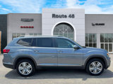 Used 2019 Volkswagen Atlas SEL image 6