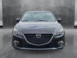 Used 2015 MAZDA MAZDA3 i Touring w/ Technology Package image 2