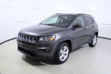 Used 2018 Jeep Compass Latitude w/ Popular Equipment Group image 4