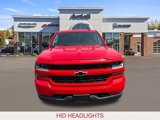 Used 2016 Chevrolet Silverado 1500 Custom w/ Custom Convenience Package image 3