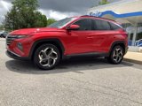 Used 2023 Hyundai Tucson SEL w/ Convenience Package image 3