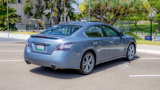 Used 2012 Nissan Maxima 3.5 SV w/ Sport Pkg image 4