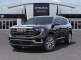 New 2025 GMC Acadia Elevation w/ Elevation Premium Package image 6