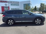 Used 2015 Nissan Pathfinder Platinum image 2
