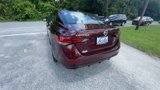 Certified 2022 Nissan Sentra SV image 6