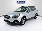 Used 2018 Subaru Outback 2.5i Limited image 3