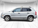 Used 2007 Hyundai Tucson GLS image 2