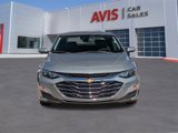 Used 2023 Chevrolet Malibu LT image 2