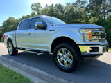 Used 2018 Ford F150 Lariat image 3