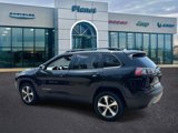 Used 2022 Jeep Cherokee Limited image 3