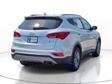 Used 2017 Hyundai Santa Fe Sport image 4