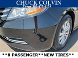 Used 2014 Honda Odyssey EX-L image 4