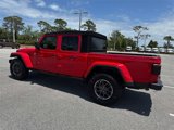 Used 2020 Jeep Gladiator Overland w/ Safety Group image 4