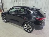 Certified 2024 Ford Escape Platinum image 5