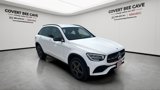 Used 2022 Mercedes-Benz GLC 300 4MATIC w/ AMG Line image 2