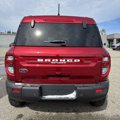 New 2025 Ford Bronco Sport Big Bend w/ Convenience Package image 4