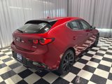 Used 2019 MAZDA MAZDA3 Hatchback w/ Premium Package image 4