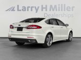 Used 2020 Ford Fusion Titanium image 2