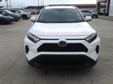 Used 2023 Toyota RAV4 XLE image 2