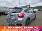 Used 2016 Subaru Crosstrek 2.0i Premium image 3