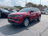 New 2025 Jeep Compass Latitude image 3