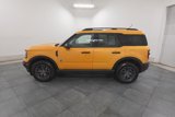 Used 2022 Ford Bronco Sport Big Bend w/ Convenience Package image 5