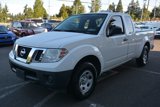 Used 2018 Nissan Frontier S image 3
