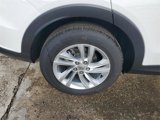 New 2025 Buick Envista Preferred image 6