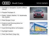 Used 2017 Subaru Forester 2.0XT Touring image 3