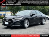 Certified 2022 Acura TLX w/ Technology Package image 2