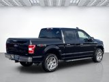 Certified 2019 Ford F150 XLT w/ Equipment Group 302A Luxury image 3
