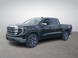 New 2025 GMC Sierra 1500 SLE w/ X31 Off-Road Package image 2