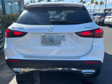 New 2025 Mercedes-Benz GLA 250 4MATIC image 5