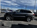 Used 2020 Jeep Grand Cherokee Overland image 2