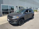 Used 2020 Jeep Compass Latitude image 5