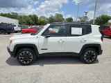 Certified 2023 Jeep Renegade Trailhawk w/ Trailer Tow Group image 3